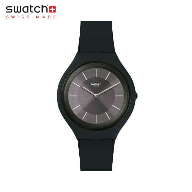 swatch carbon