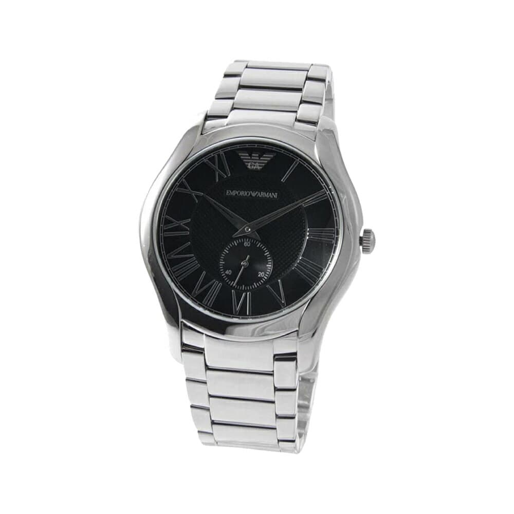 jam emporio armani original