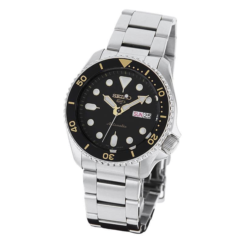 New]SEIKO 5 SEIKO 5 SPORTS online shop limited sale /SRPD57K1 - BE FORWARD  Store