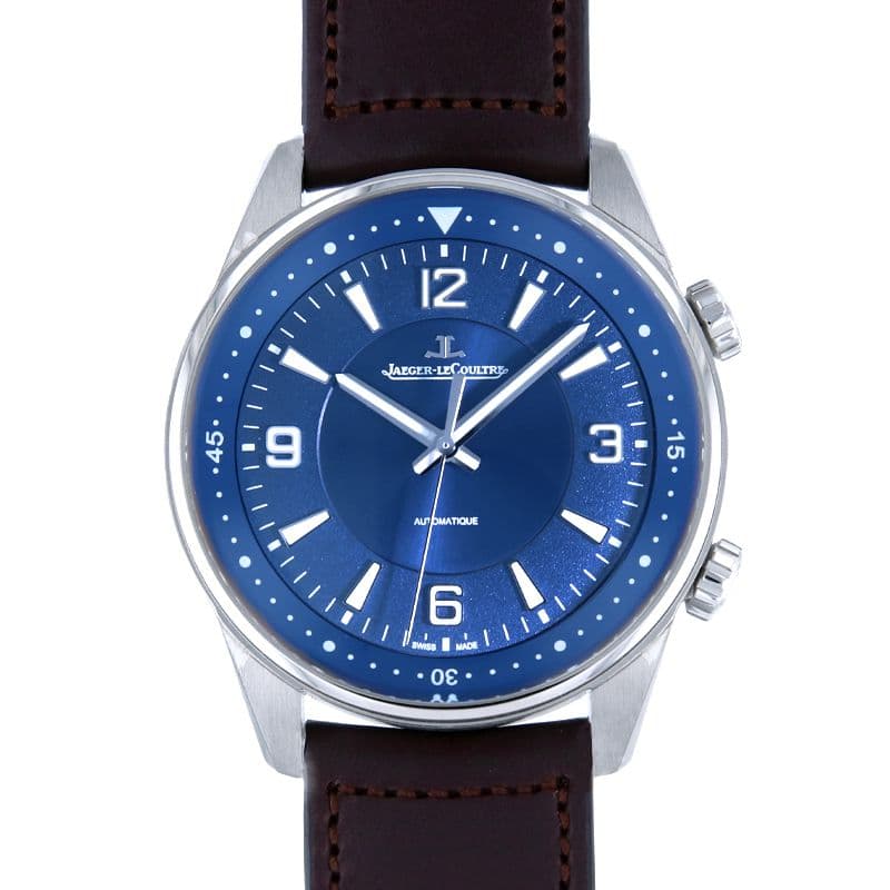 New]JAEGER LECOULTRE Polaris automatic JAEGER LECOULTRE POLARIS
