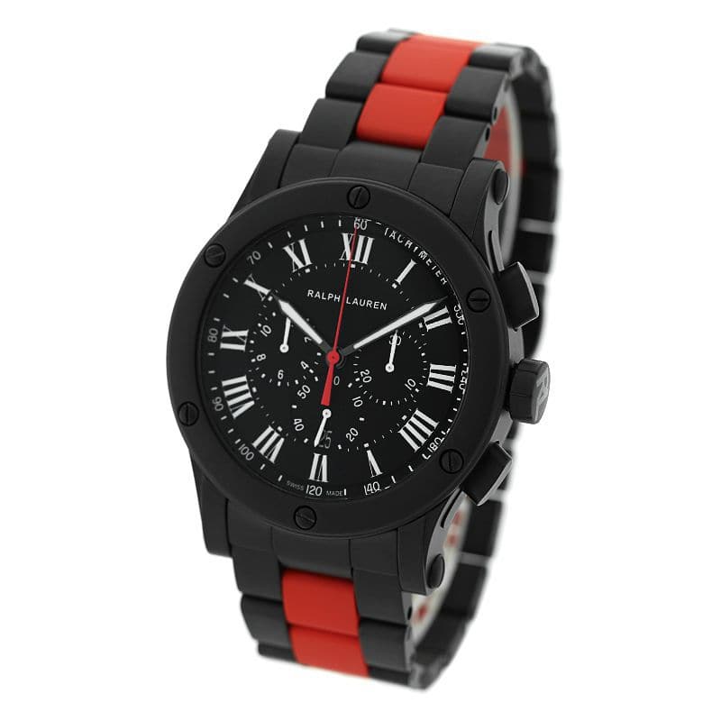 Ralph lauren sport chronograph clearance