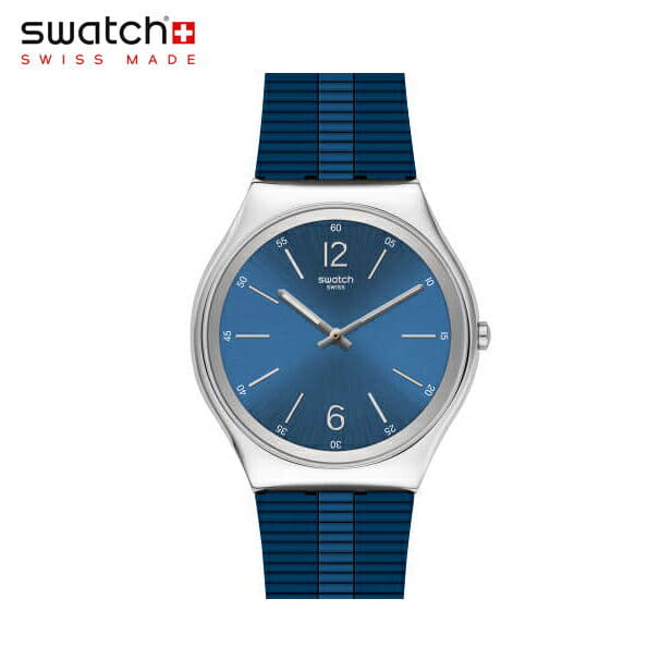 Swatch top skin mens