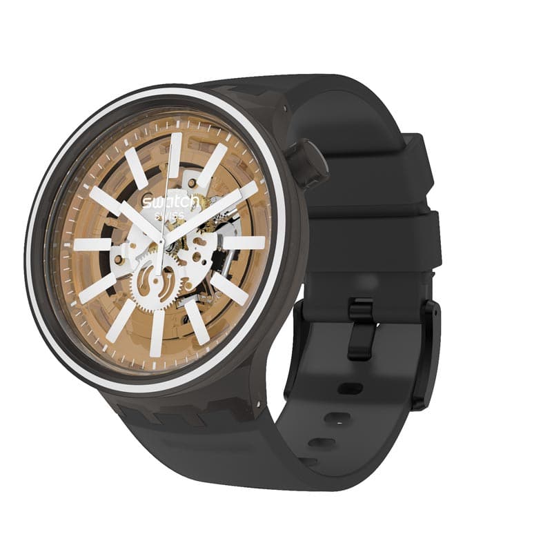 swatch taste