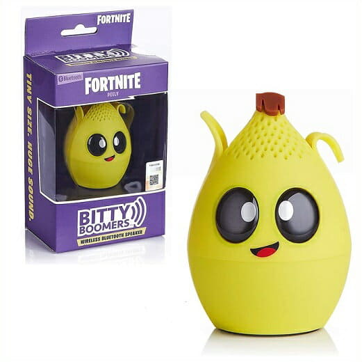 Mini sales fortnite speaker