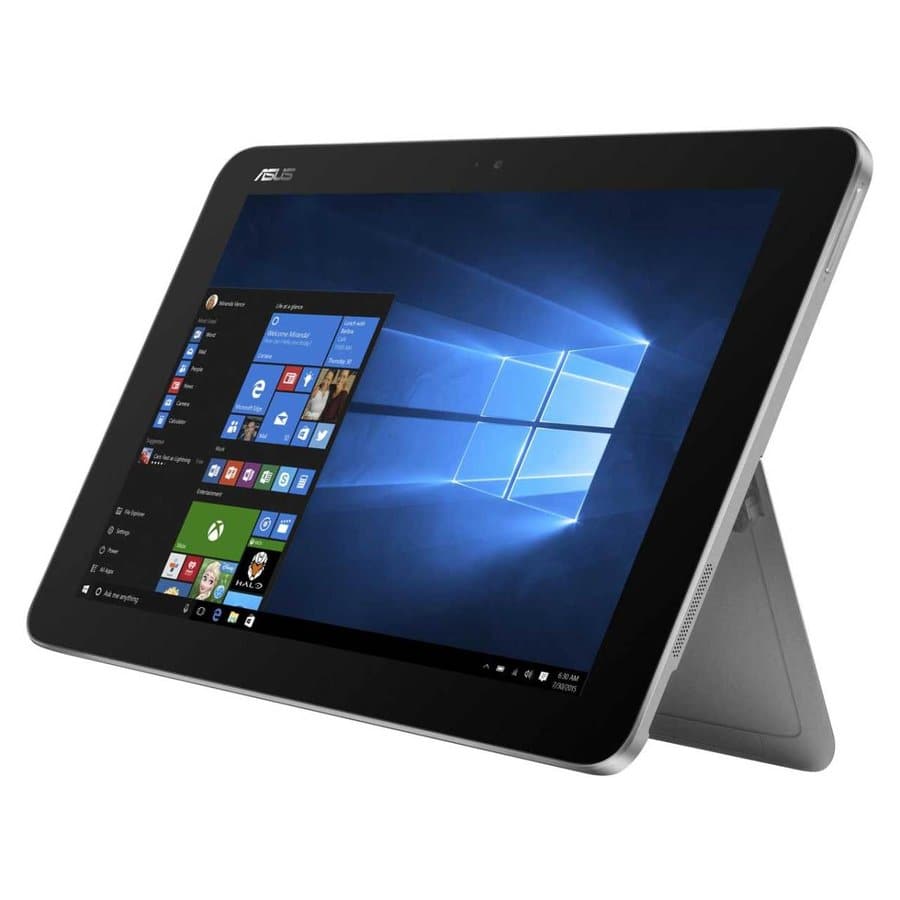 ASUS Trans Book Mini T102HA-128S Atom x5-Z8350 1.44GHz 128GB 10.1 