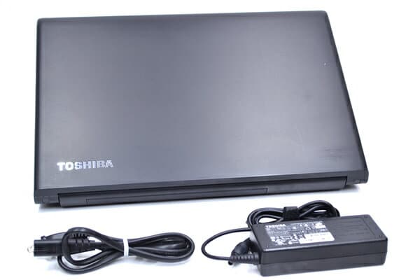 Used]Windows7 64bit TOSHIBA dynabook Satellite B554/K Core i3