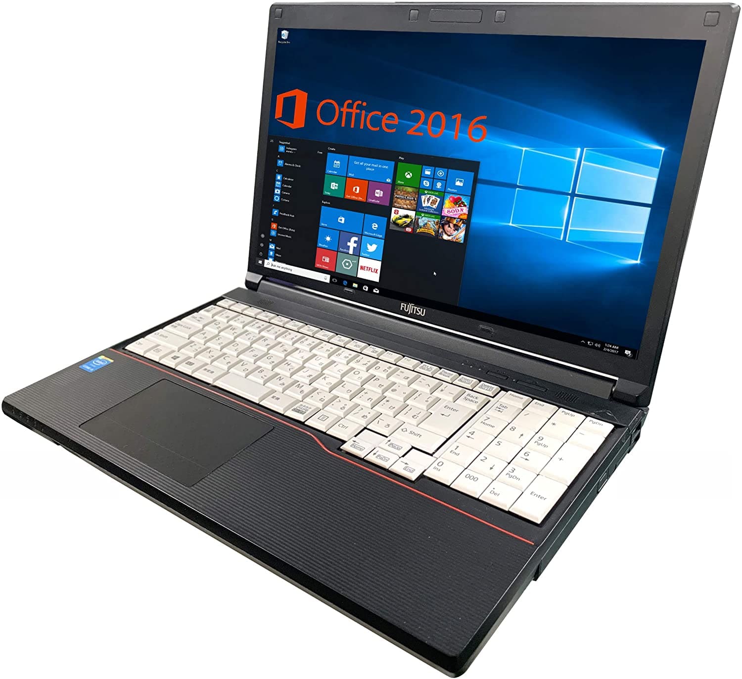 新品ケース!! i7-920 Office2016!　win10! SSD320GB HDD 1TB !! 超美品!! i7-920 Office2016 win10 SSD160GB HDD 1TB !!!!
