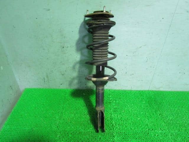 Used Bb Ncp30 Right Front Strut 4851059237 Be Forward Auto Parts