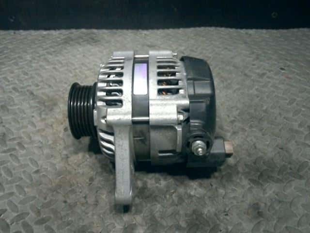Used]Alternator SUZUKI Swift 2017 DBA 