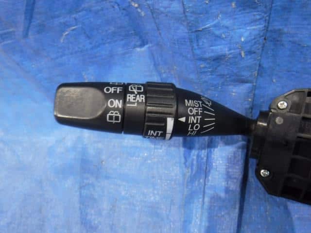 [Used]Combination Switch HONDA Integra 2004 ABA-DC5 - BE FORWARD Auto Parts