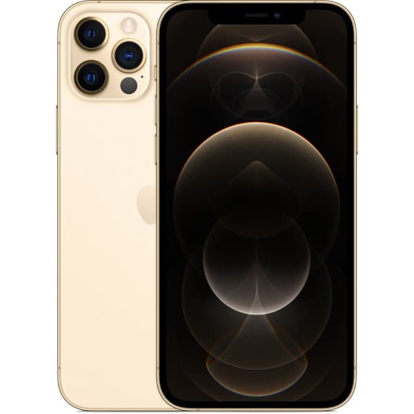 New]iPhone12 Pro 128GB Gold MGM73J/A Japan sim-free - BE FORWARD Store