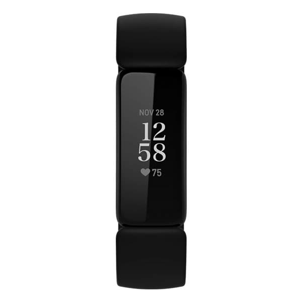 New]Fit bit [Fitbit] Inspire 2 [INSPIRE 2] FB418BKBK Brach's Mart