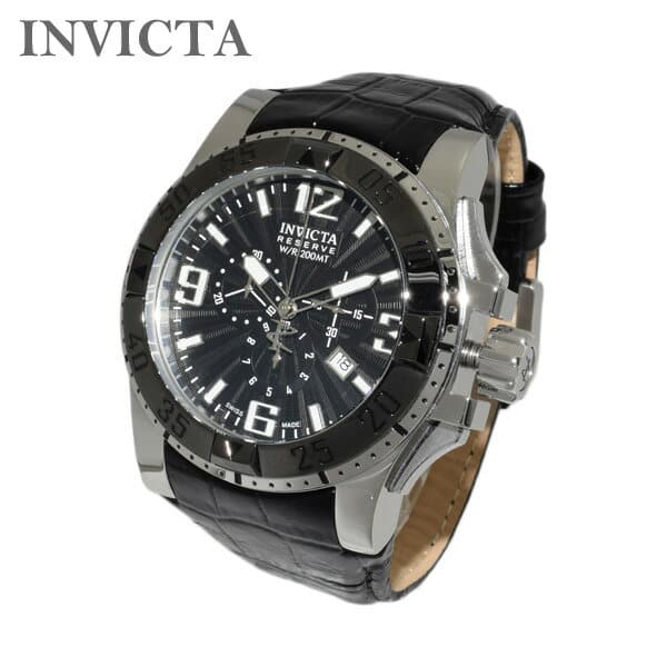 invicta excursion original