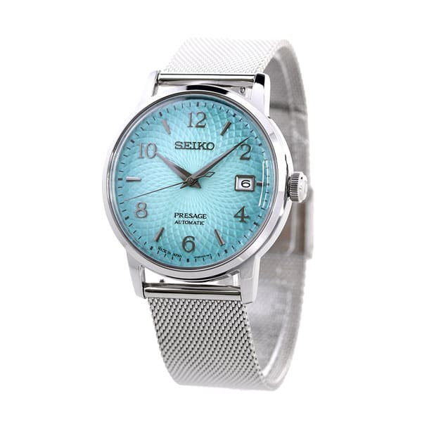 New]is up to 39 times at +4 time more SEIKO Presage cocktail model