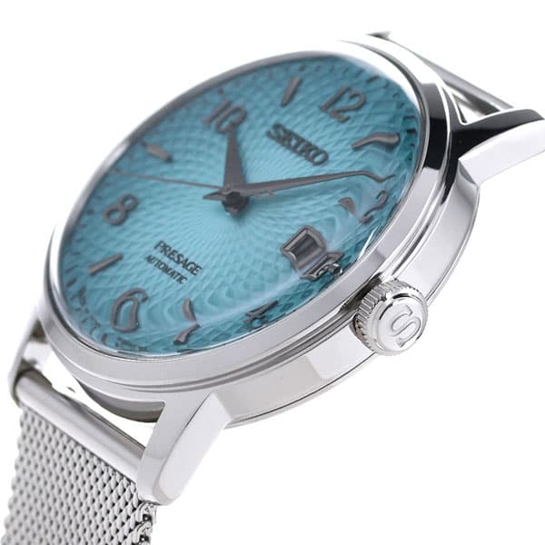 New]is up to 39 times at +4 time more SEIKO Presage cocktail model