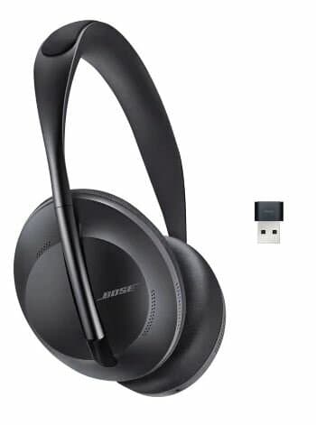 bose headphones 700 uc