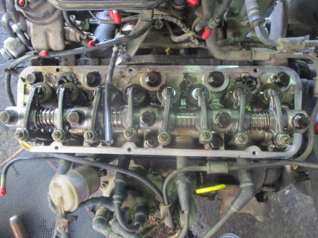 Nissan a15 engine clearance for sale