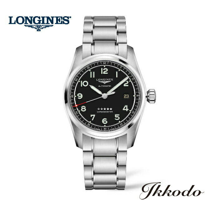 longines water resistant