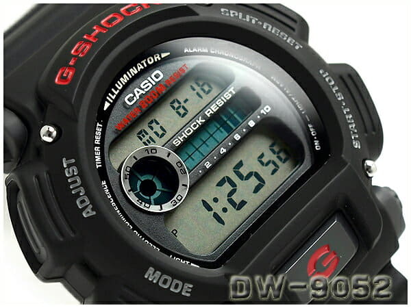 New]G-SHOCK G-SHOCK Casio DW-9052-1VDR DW-9052-1 - BE FORWARD Store