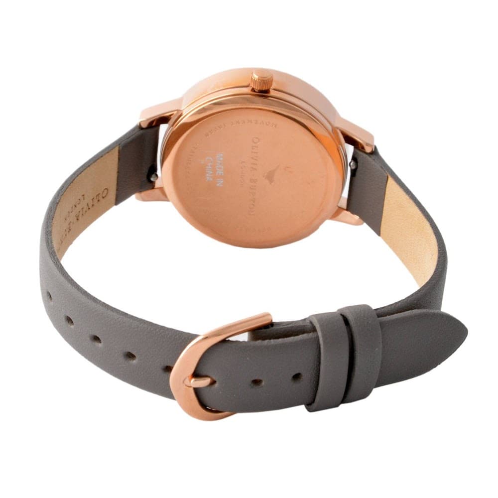 New Olivia Burton OLIVIA BURTON OB16SG02 Ladies BE FORWARD Store