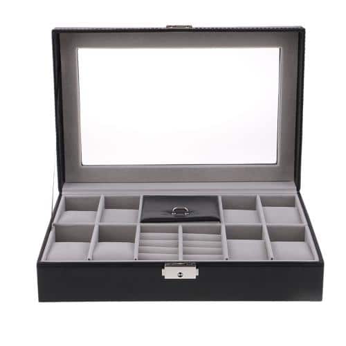 [New]It is most suitable for jewelry storing box jewelry box jewelry