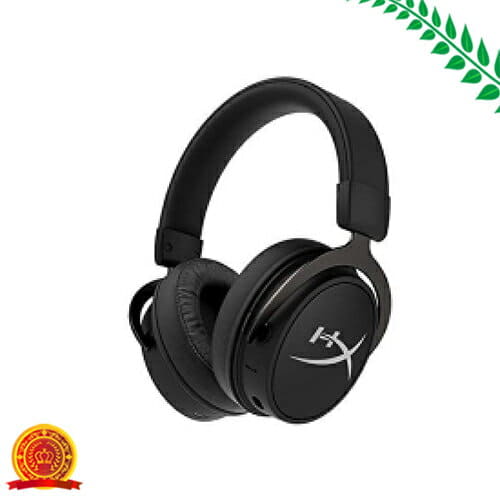 hyperx cloud ps4 for pc