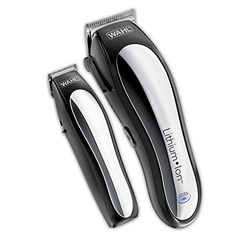 new wahl clippers