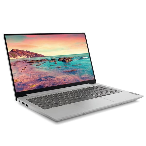New]Lenovo Lenovo Ideapad S340 81NB0029JP 14 type second 