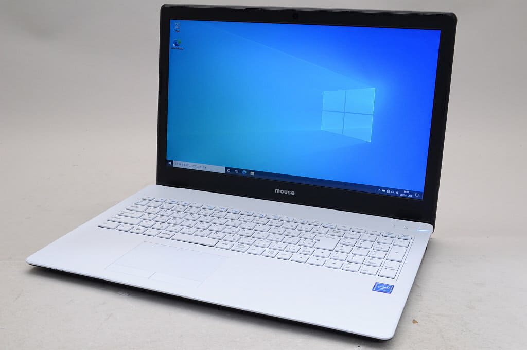 Used Mouse M Book B504e Mb B504e Be Forward Store