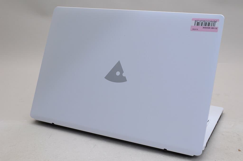 Used Mouse M Book B504e Mb B504e Be Forward Store