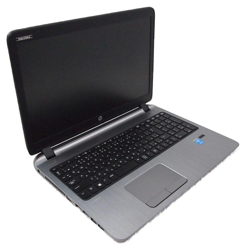 Used]HSTNN-C82C hp (Hewlett Packard) ProBook 450 G2 product rank