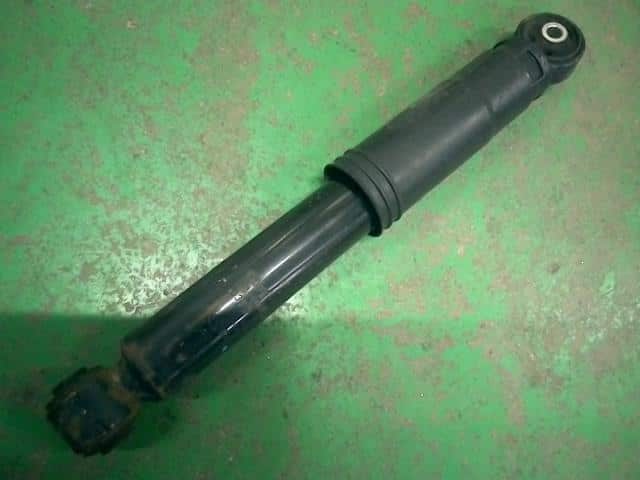 Used]Rear Left Shock Absorber Fiat Fiat 