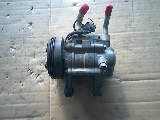 [Used]A/C Compressor HONDA Acty 2000 GD-HA7