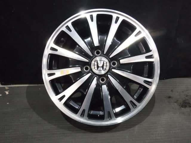 Used Wheel Honda N Box 16 Dba Jf1 Be Forward Auto Parts