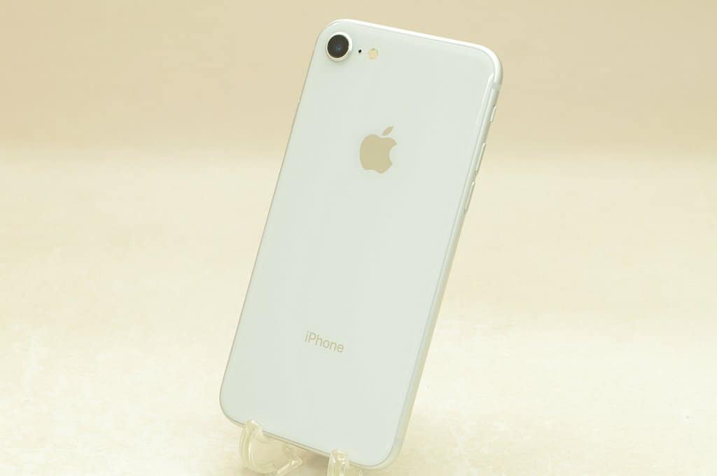 一部予約！】 Apple - iPhone8 64GB シルバー スマートフォン本体 - camelbar.co.uk