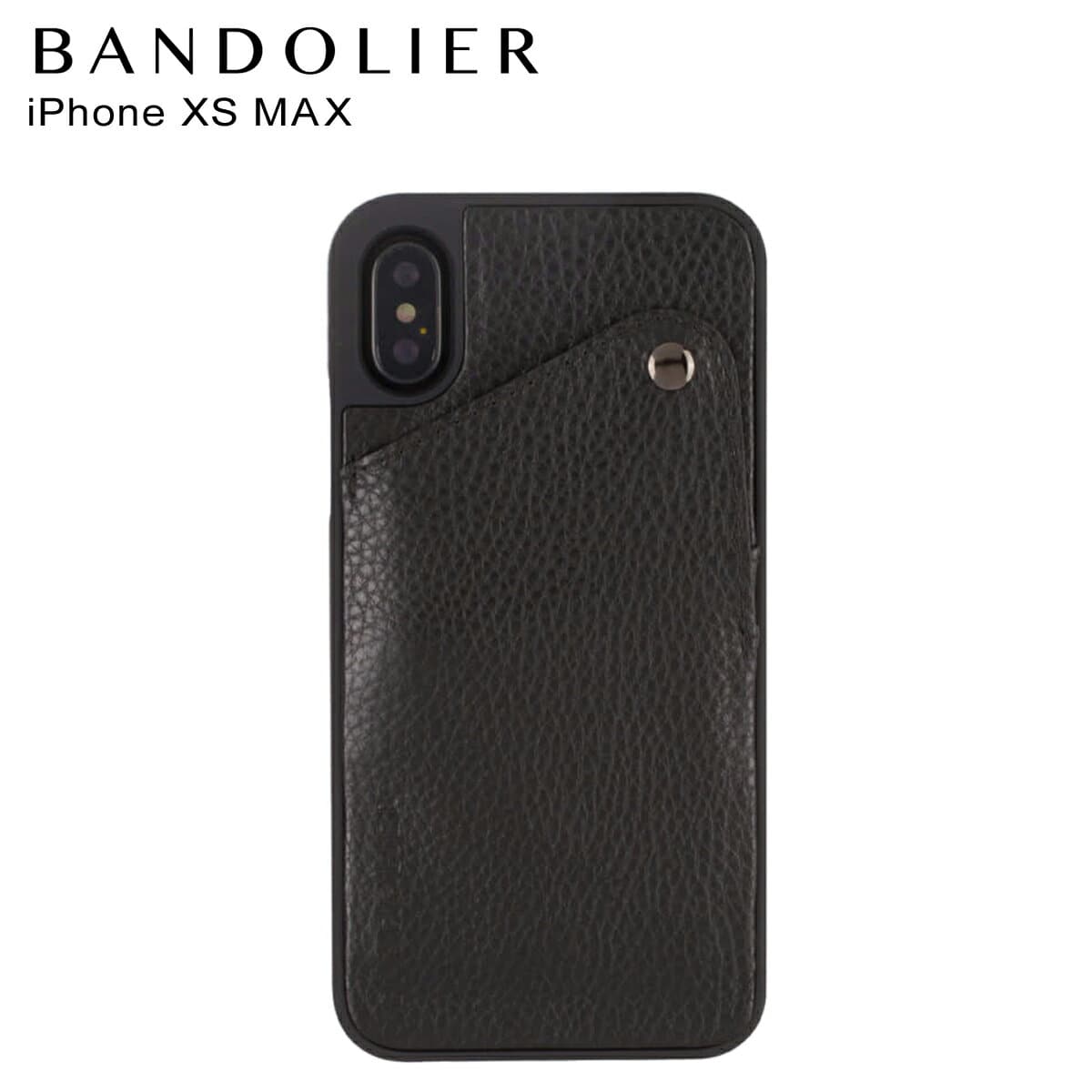 bandolier iphone xs max