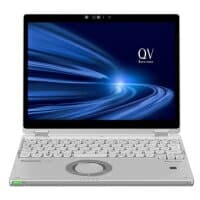 New]Panasonic CF-QV9ADGQR Let