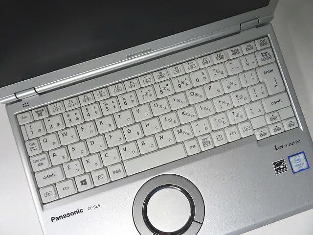 Used]PANASONIC telework support LET