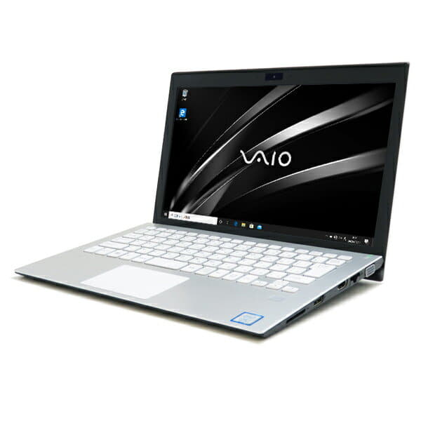 Used]SONY VAIO Pro PF series (VJPF11C11N) Core i7/8GB/SSD256GB