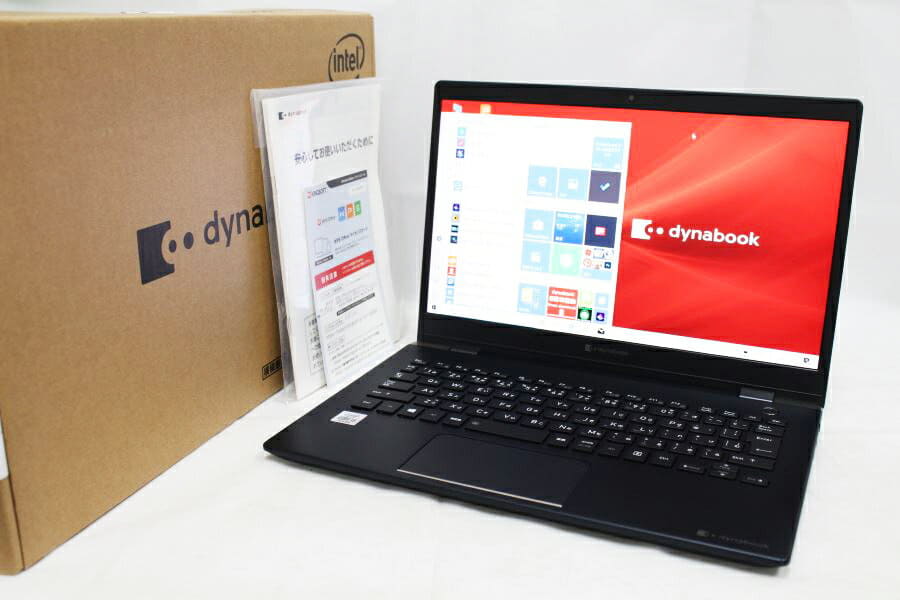 Dynabook GX83/MWE SSD256G Windows11 Home
