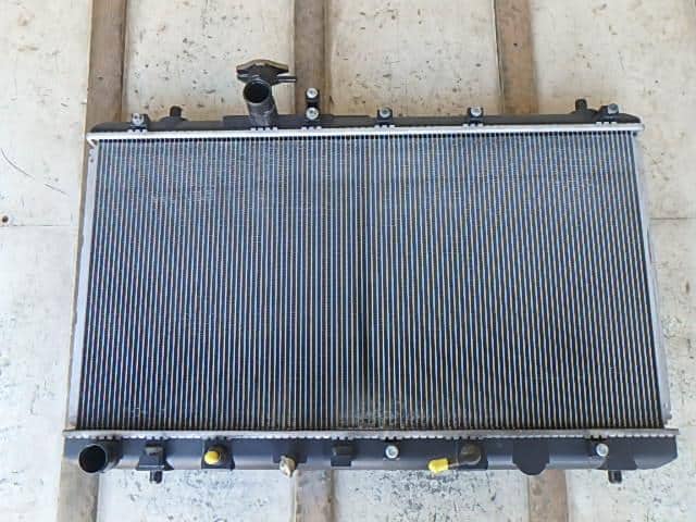 Used]SX4 YB11S radiator 1770080JA0 BE FORWARD Auto Parts