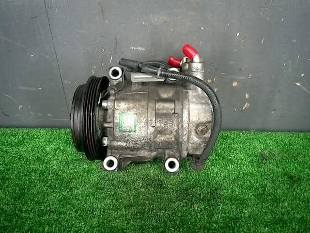 Used]A/C Compressor NISSAN Cima 2004 GH-HF50 92600AR410 - BE 