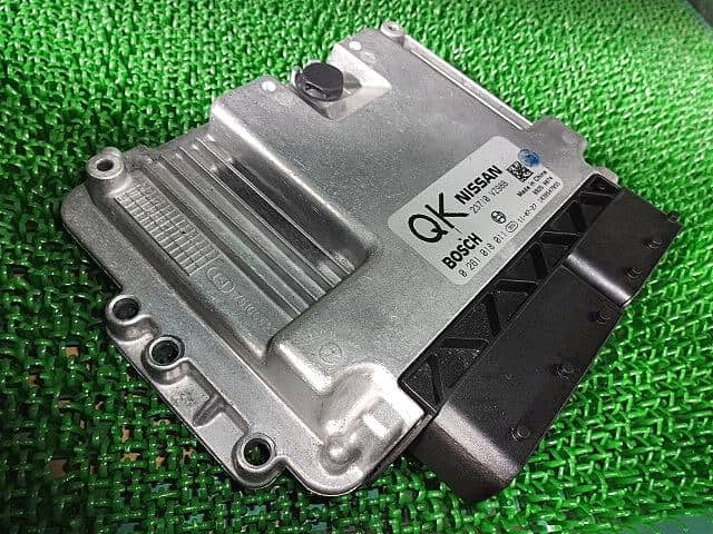 [Used]Caravan VWME25 Engine Control Unit / ECU 23710VZ98B - BE FORWARD ...