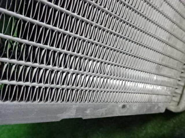 [Used]Vitz SCP10 radiator 1640023091 - BE FORWARD Auto Parts