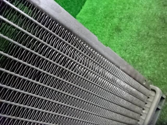 [Used]Vitz SCP10 radiator 1640023091 - BE FORWARD Auto Parts