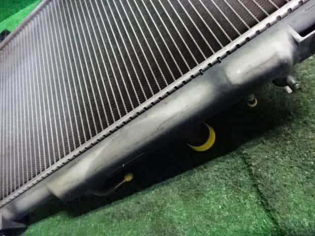 [Used]Vitz SCP10 radiator 1640023091 - BE FORWARD Auto Parts