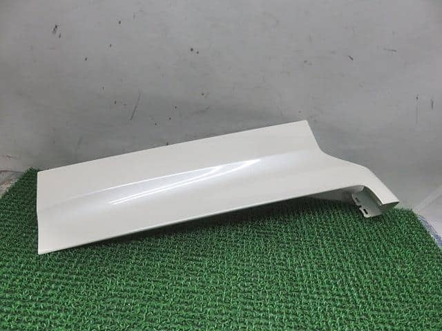 Used N Box Jf4 Left Rear Fender Quarter Panel Be Forward Auto Parts