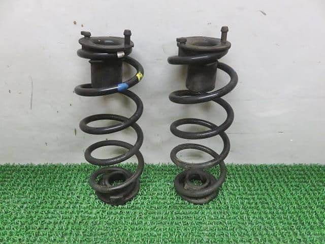 Used N Box Jf4 Rear Spring ttbj03 Be Forward Auto Parts