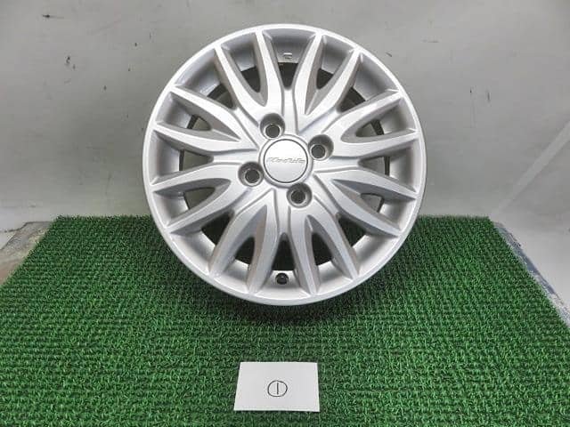 Used N Box Jf4 Aluminum Wheel Be Forward Auto Parts