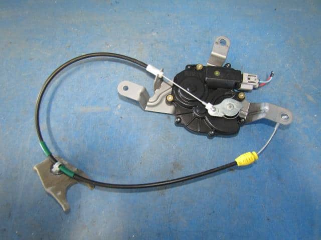 Used]Serena FNC26 Slide Door Motor 979411VA0B - BE FORWARD Auto Parts